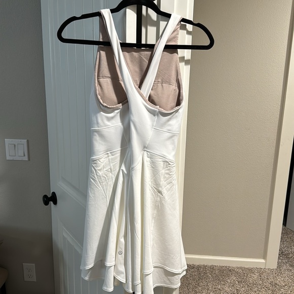 Lululemon Court Dress - Picture 3 of 9